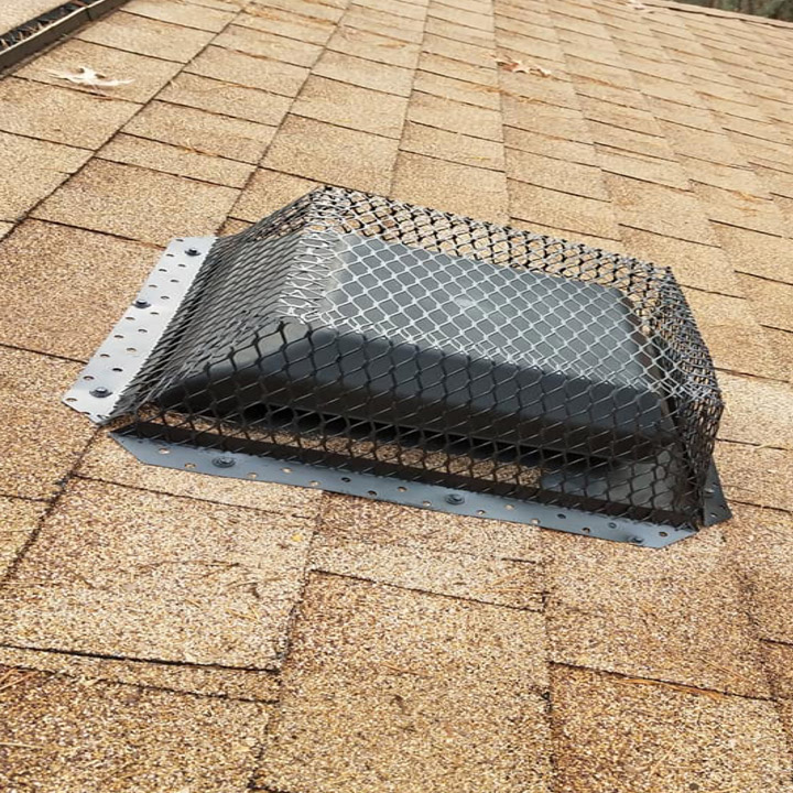 Wildlife Proofing and Exclusion Wildlife Proofing and Exclusion